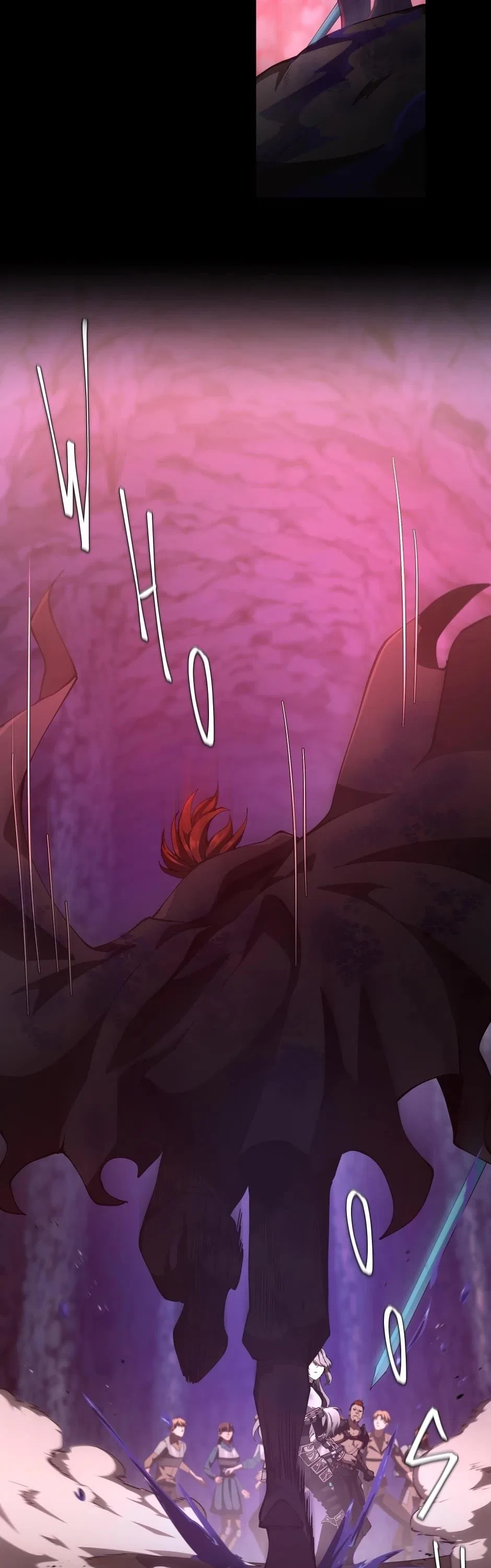The Beginning After The End Chapter 172 – Page 7