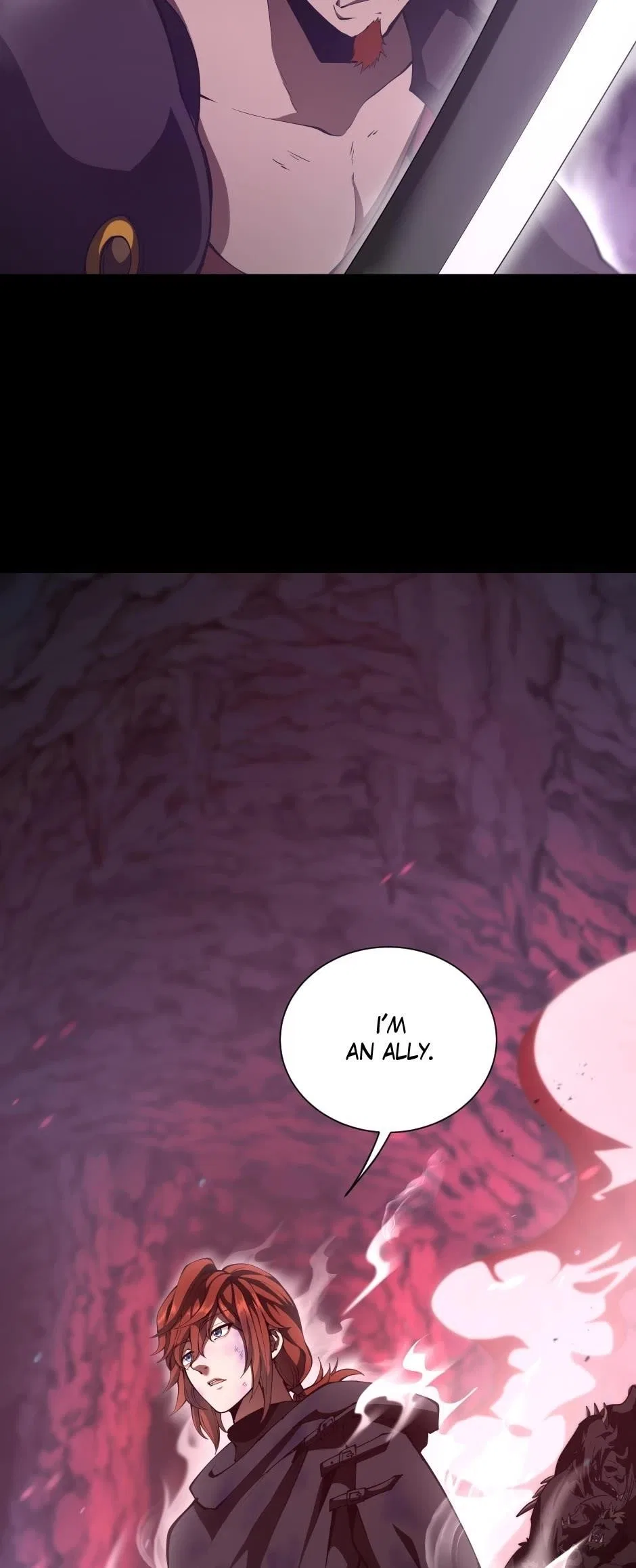 The Beginning After The End Chapter 172 – Page 9