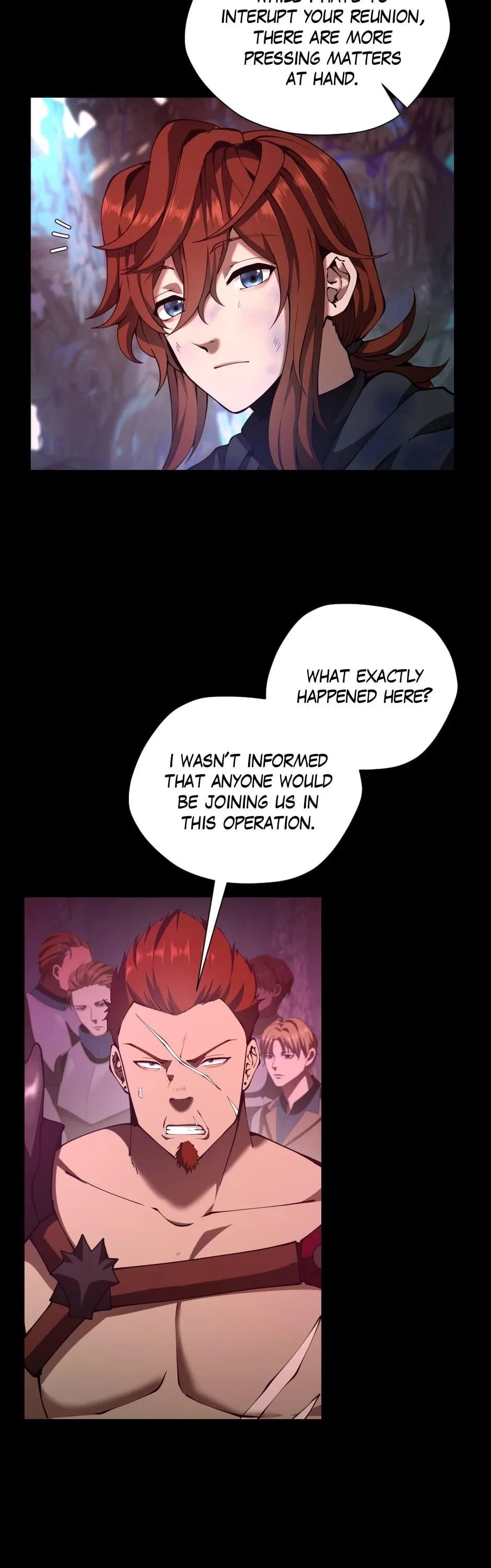 The Beginning After The End Chapter 172 – Page 13