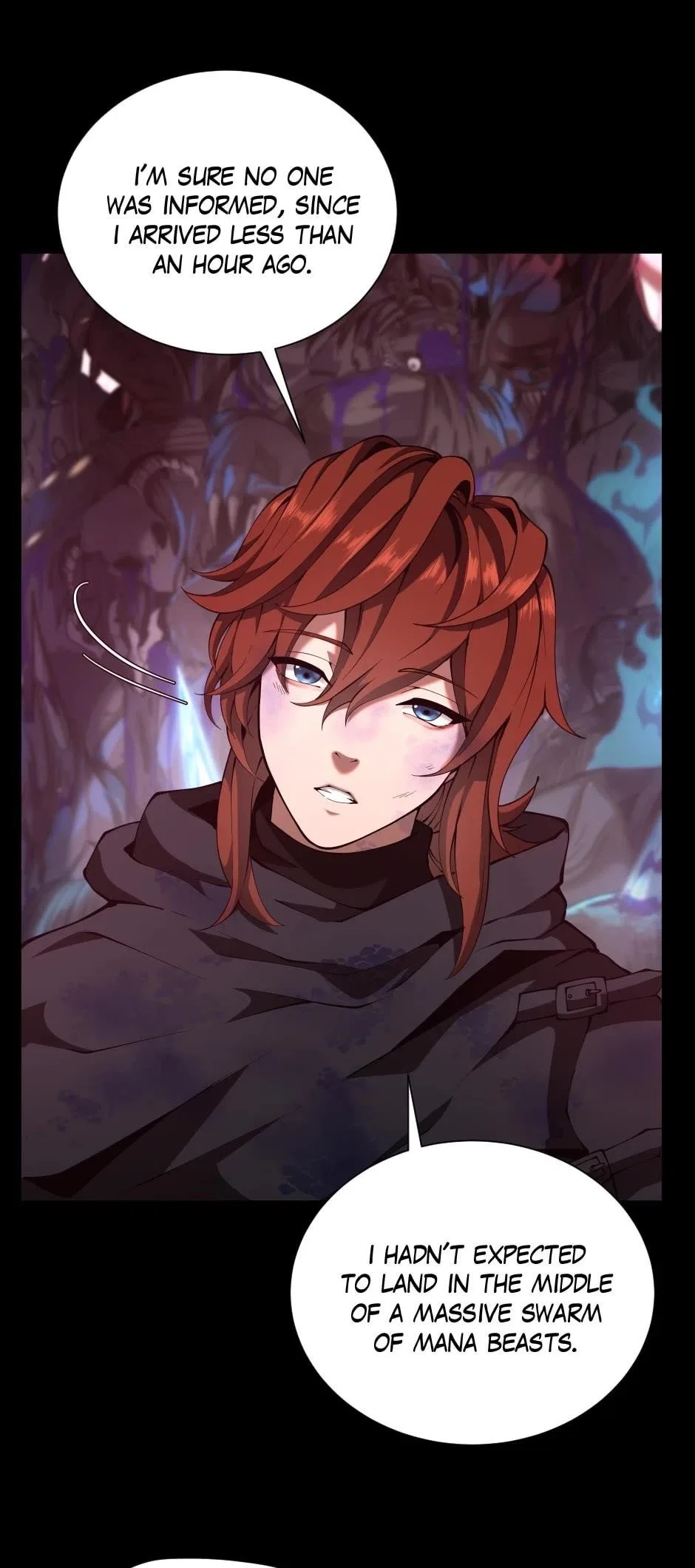 The Beginning After The End Chapter 172 – Page 14
