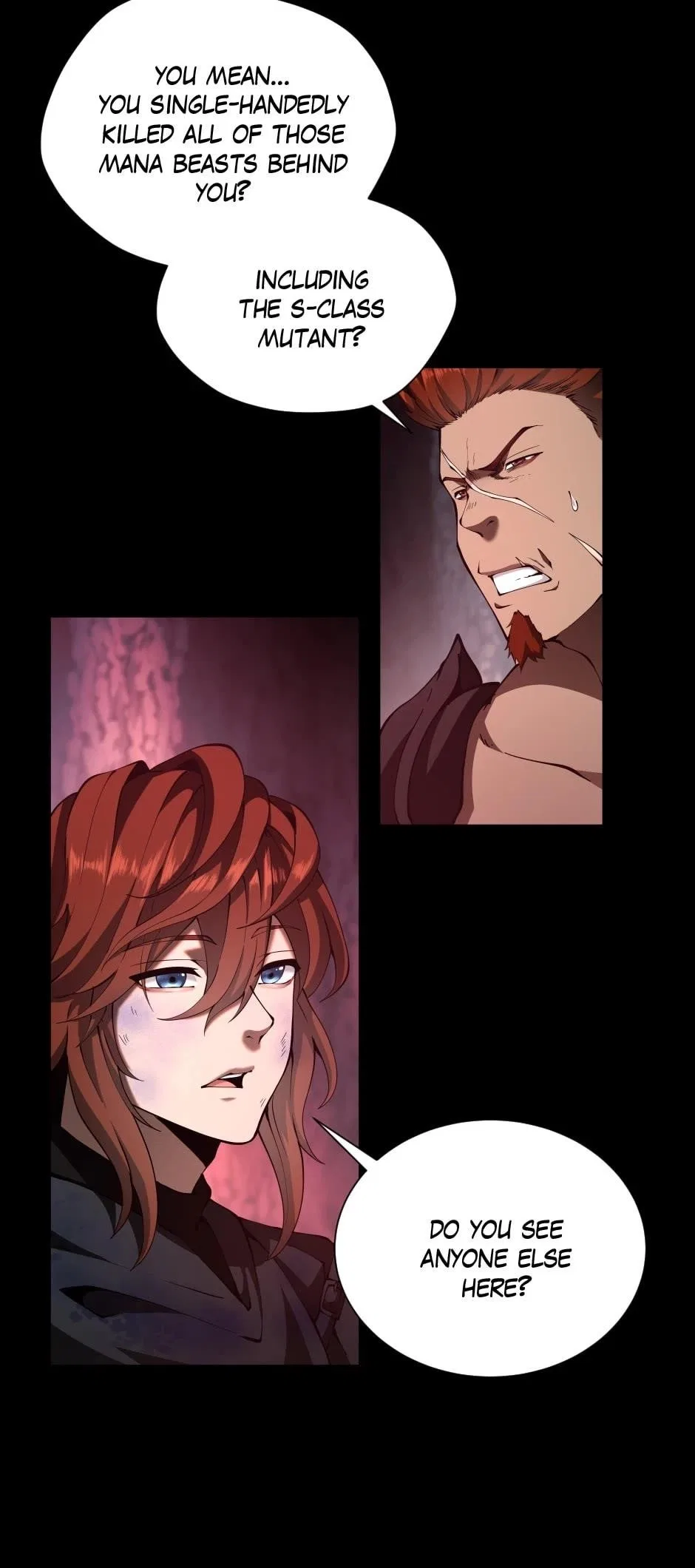The Beginning After The End Chapter 172 – Page 15