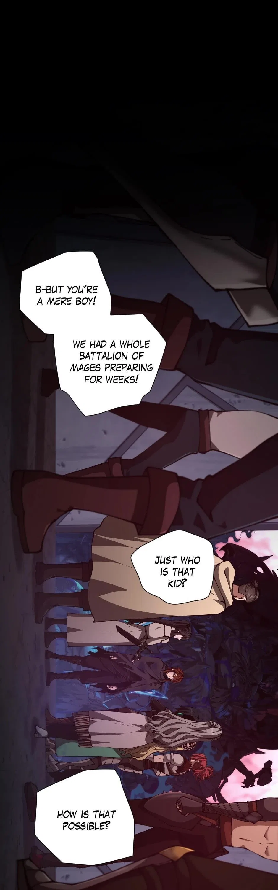 The Beginning After The End Chapter 172 – Page 16