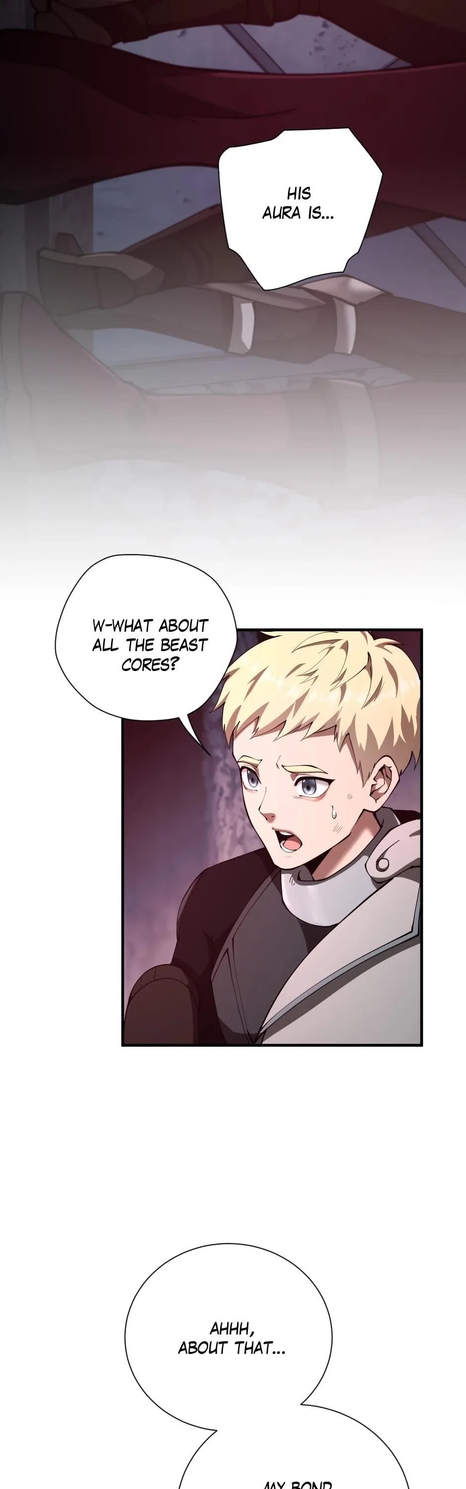 The Beginning After The End Chapter 172 – Page 17