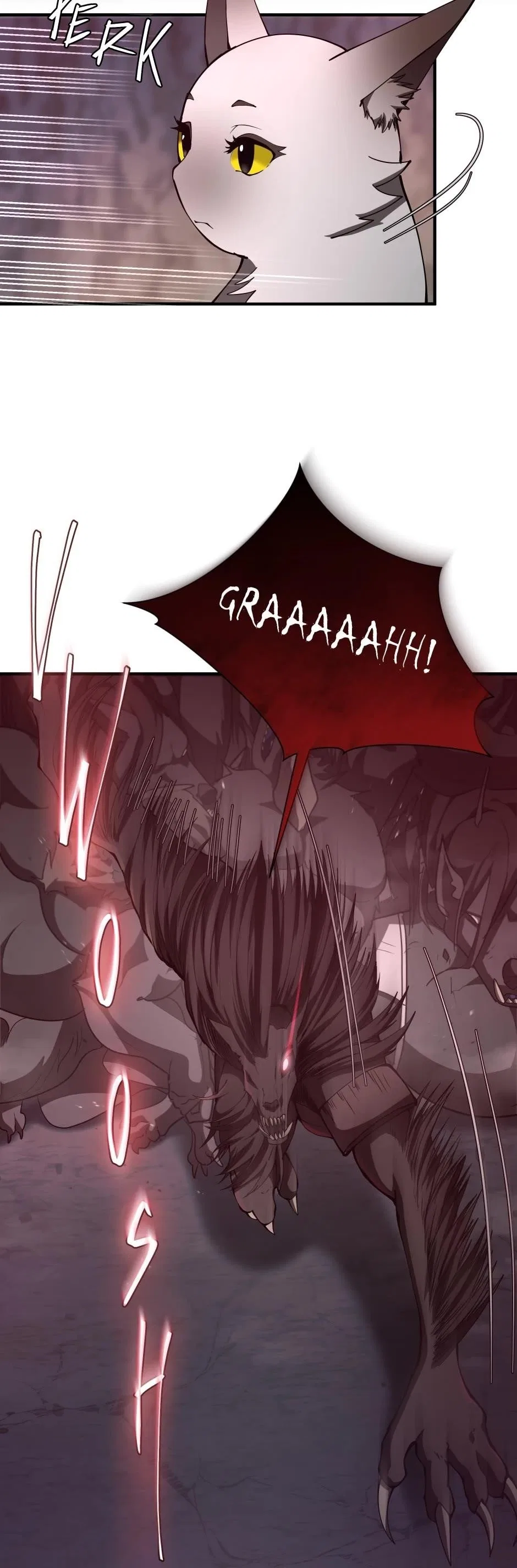 The Beginning After The End Chapter 172 – Page 19