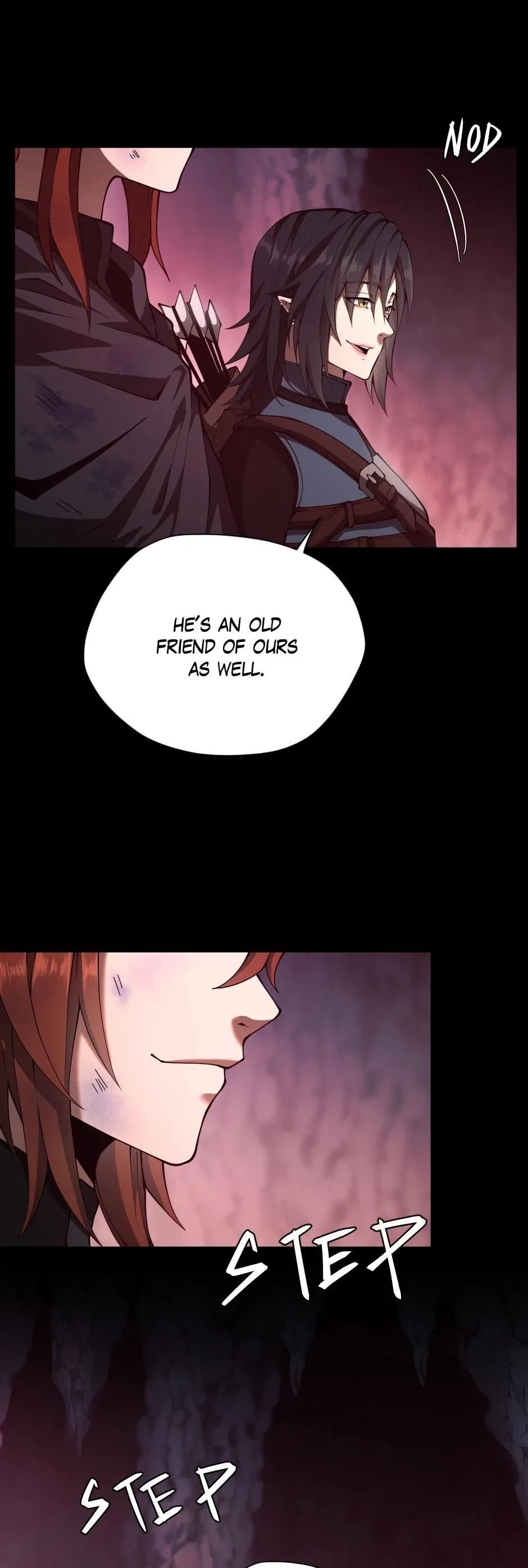 The Beginning After The End Chapter 172 – Page 24