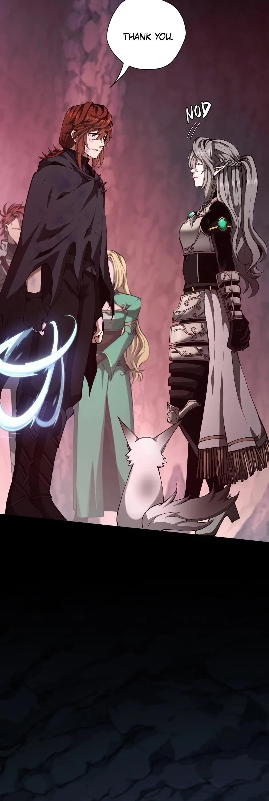 The Beginning After The End Chapter 172 – Page 25