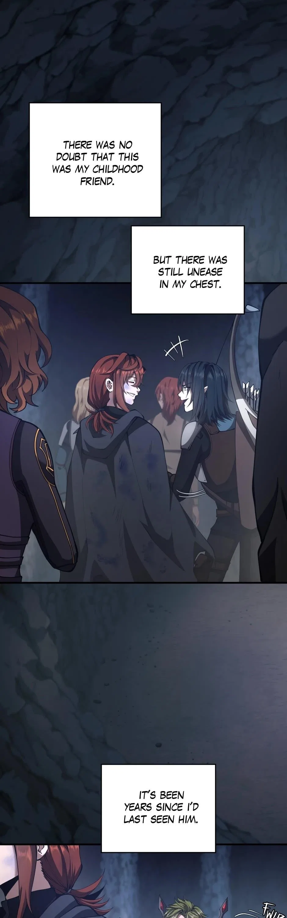 The Beginning After The End Chapter 172 – Page 26