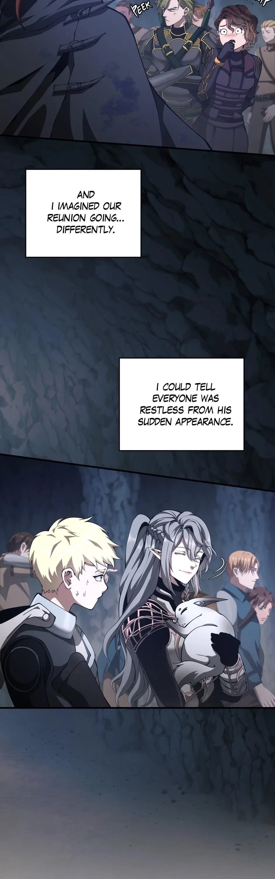 The Beginning After The End Chapter 172 – Page 27