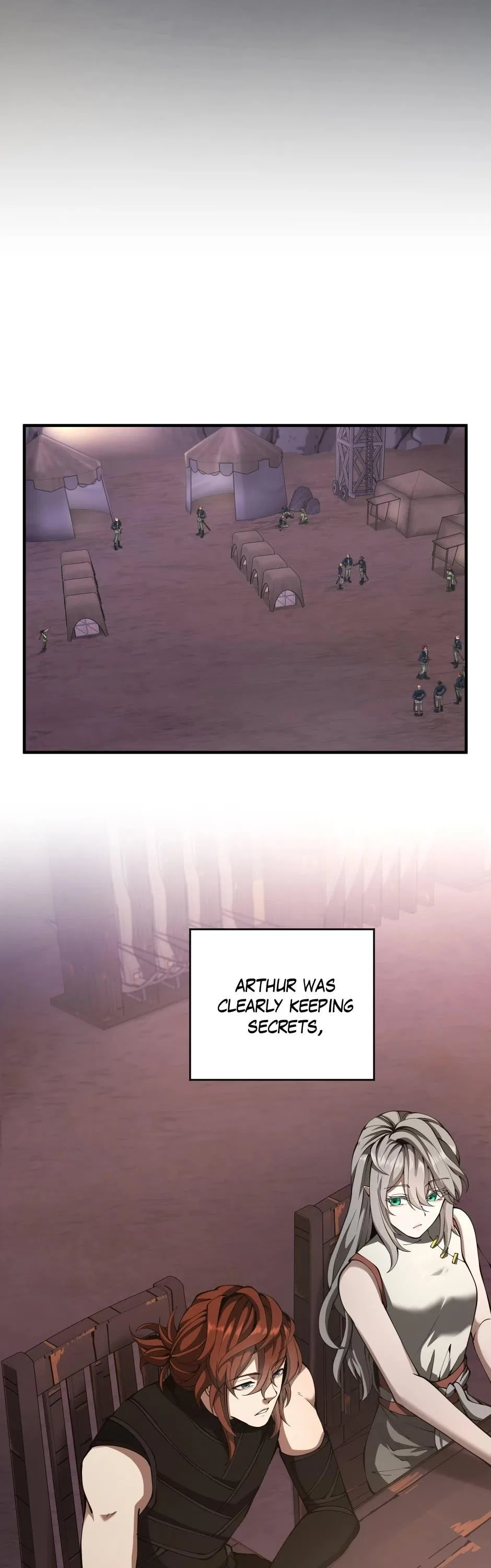The Beginning After The End Chapter 172 – Page 28