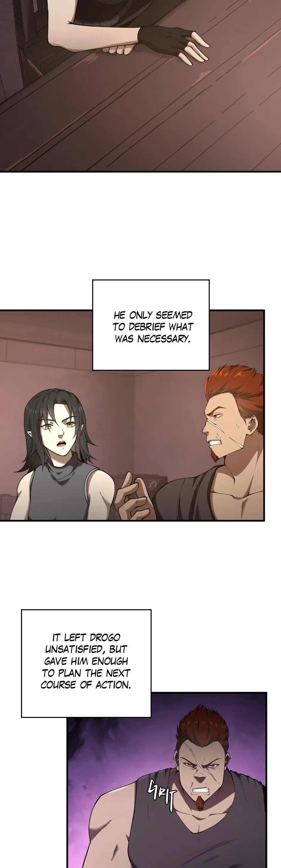 The Beginning After The End Chapter 172 – Page 29