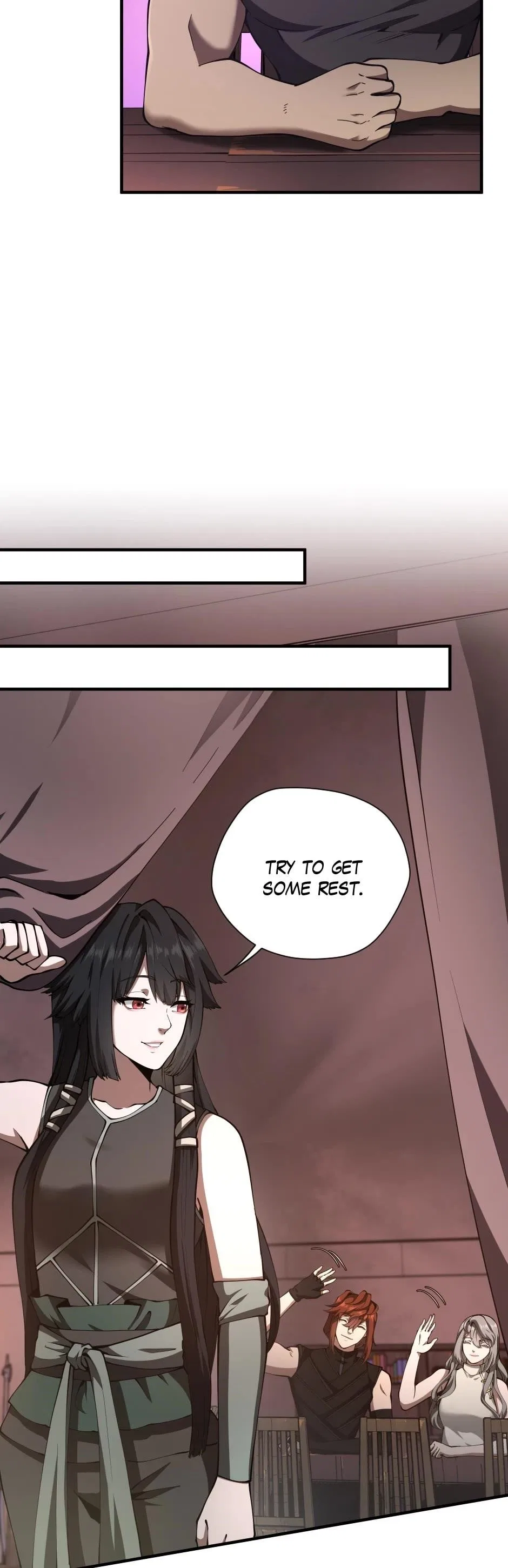 The Beginning After The End Chapter 172 – Page 30