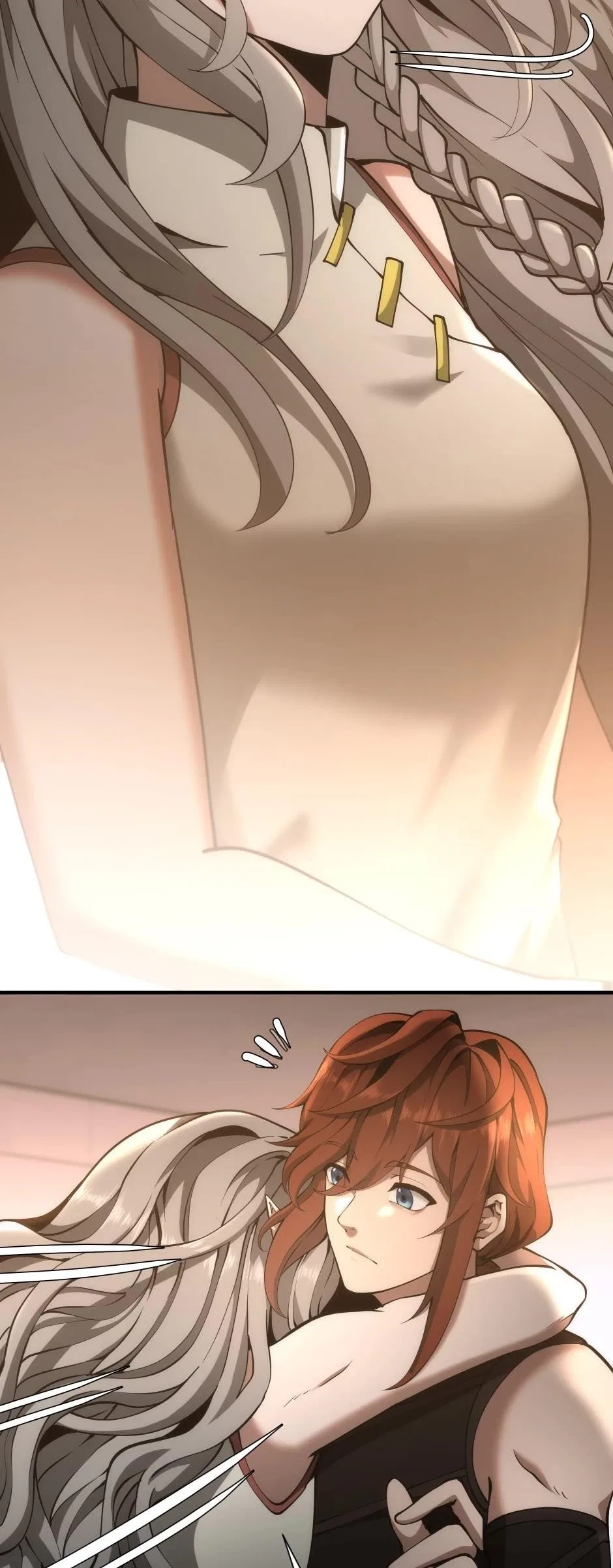 The Beginning After The End Chapter 172 – Page 34