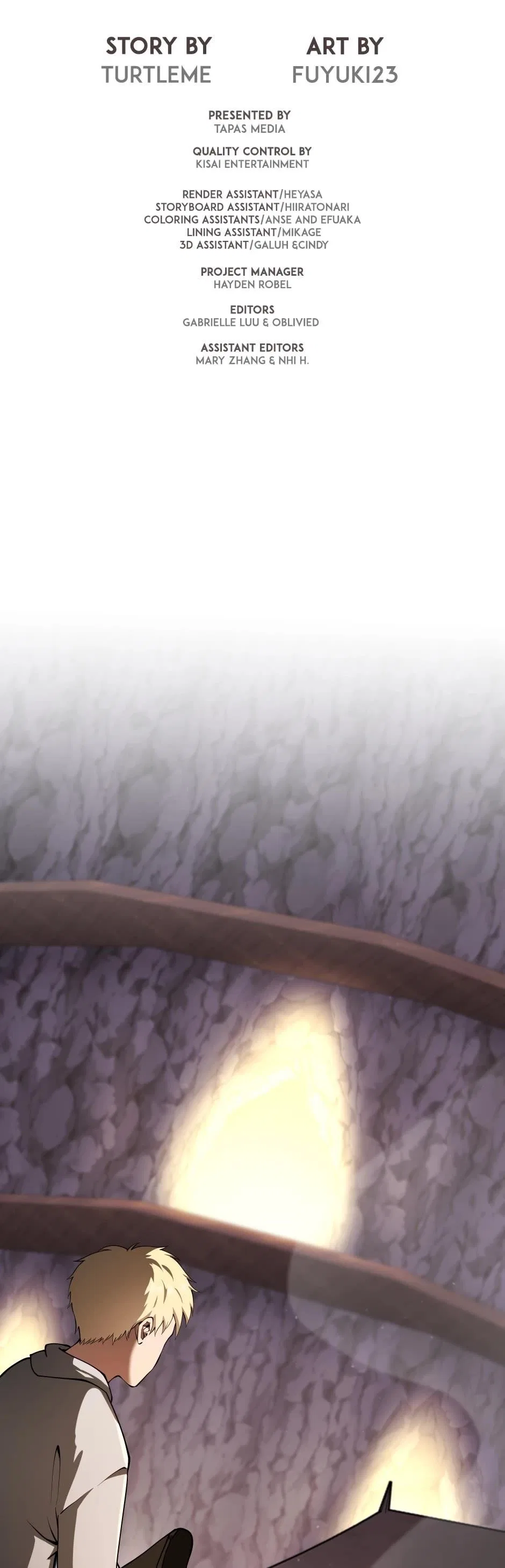 The Beginning After The End Chapter 172 – Page 39