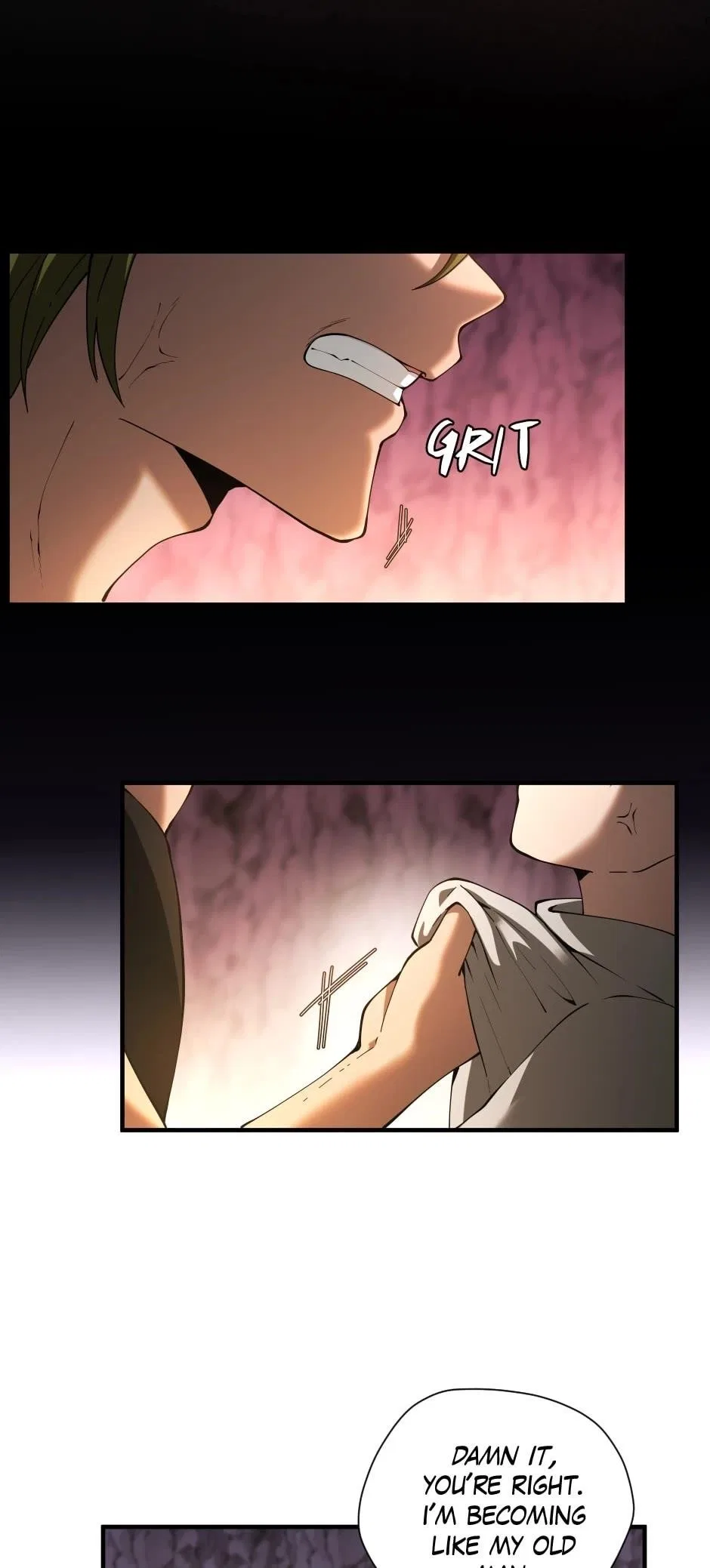 The Beginning After The End Chapter 172 – Page 50