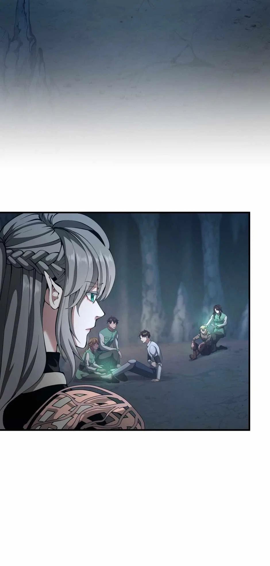 The Beginning After The End Chapter 171 – Page 2