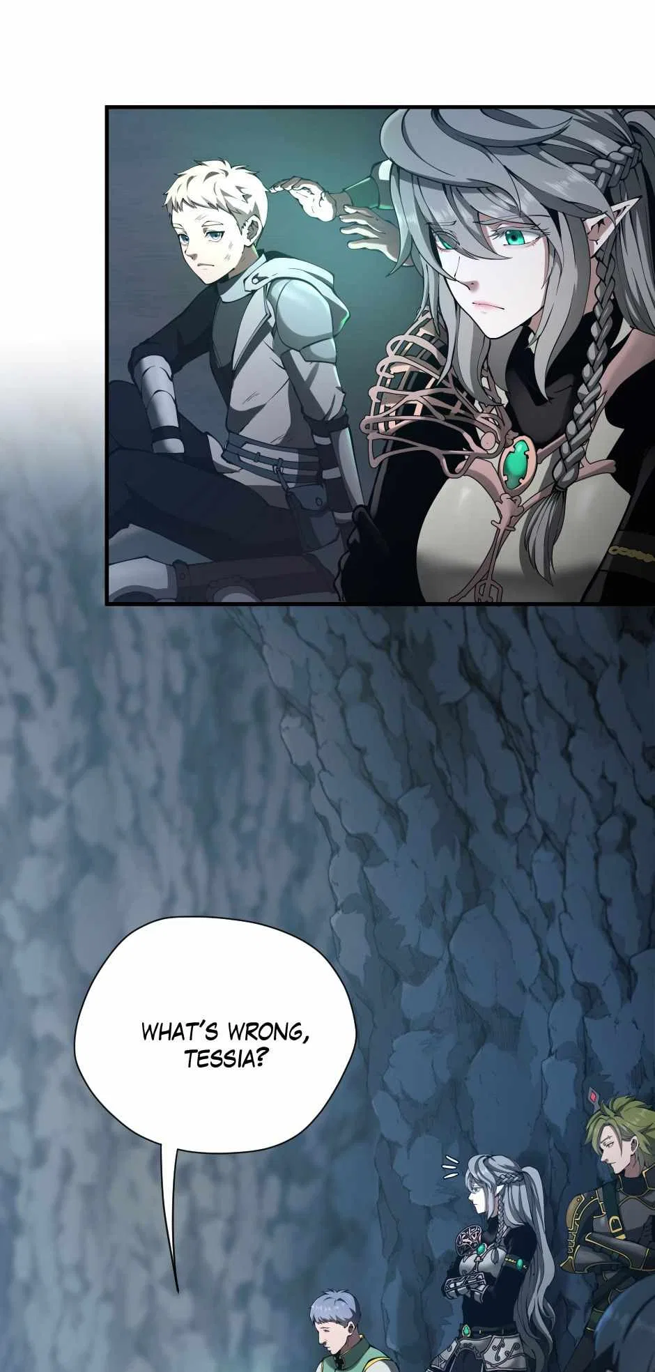 The Beginning After The End Chapter 171 – Page 3