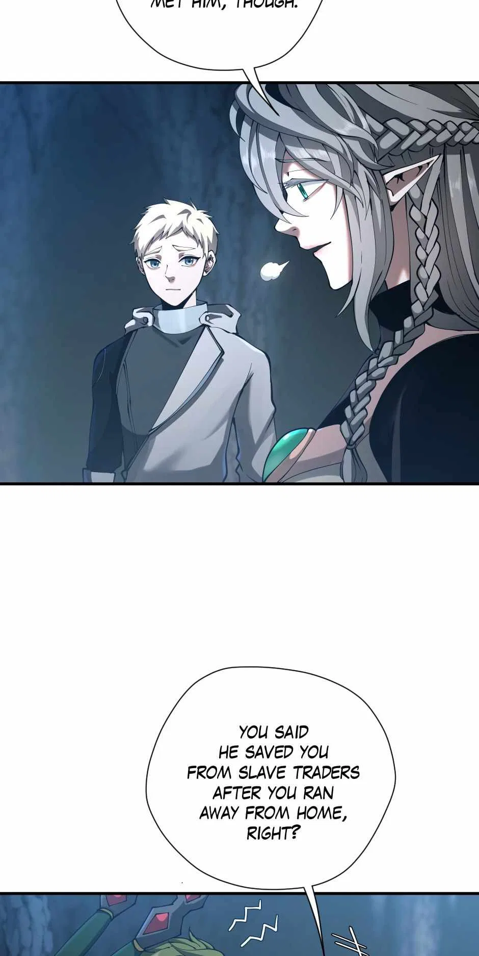 The Beginning After The End Chapter 171 – Page 16