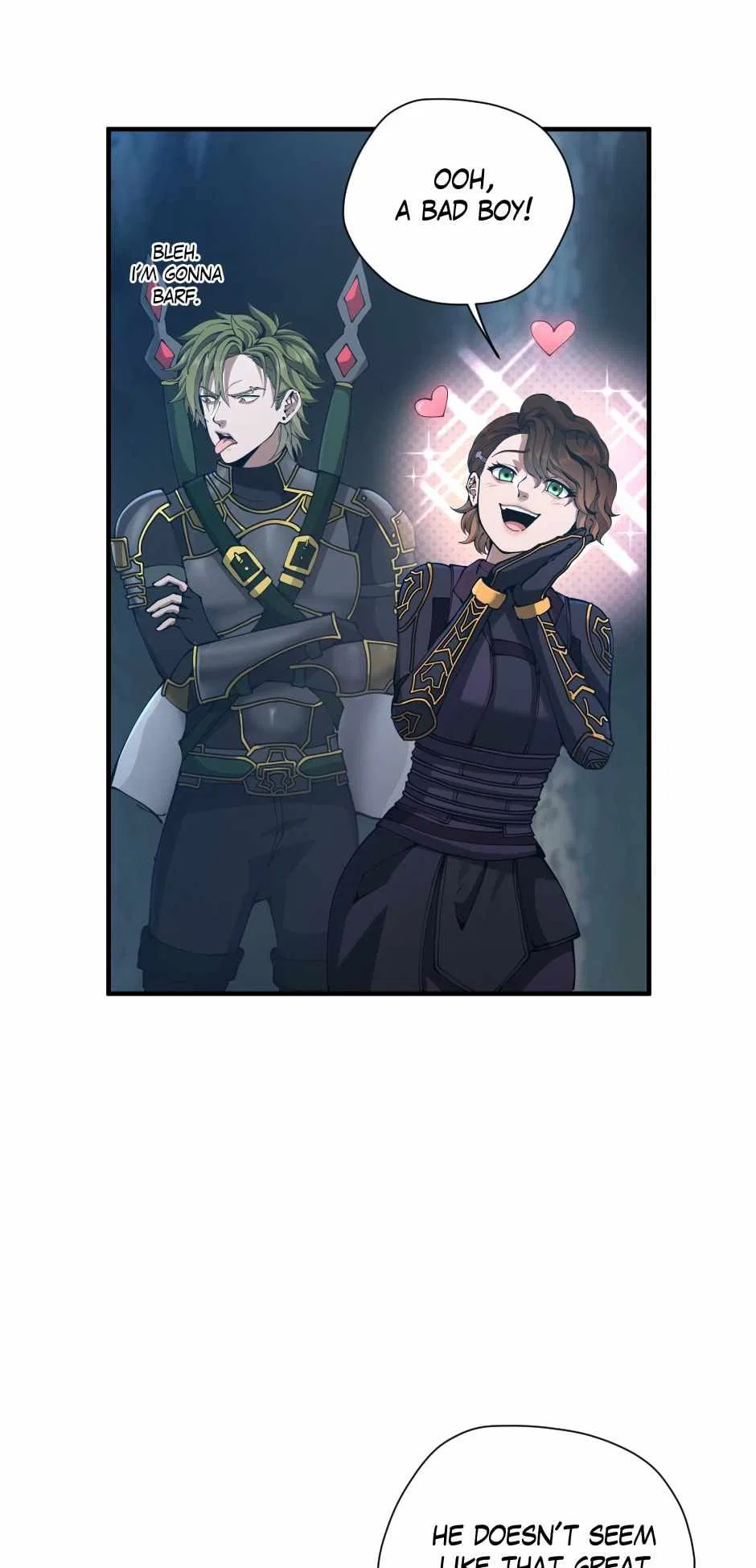 The Beginning After The End Chapter 171 – Page 19
