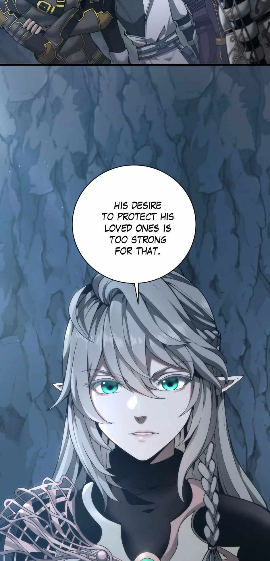 The Beginning After The End Chapter 171 – Page 25