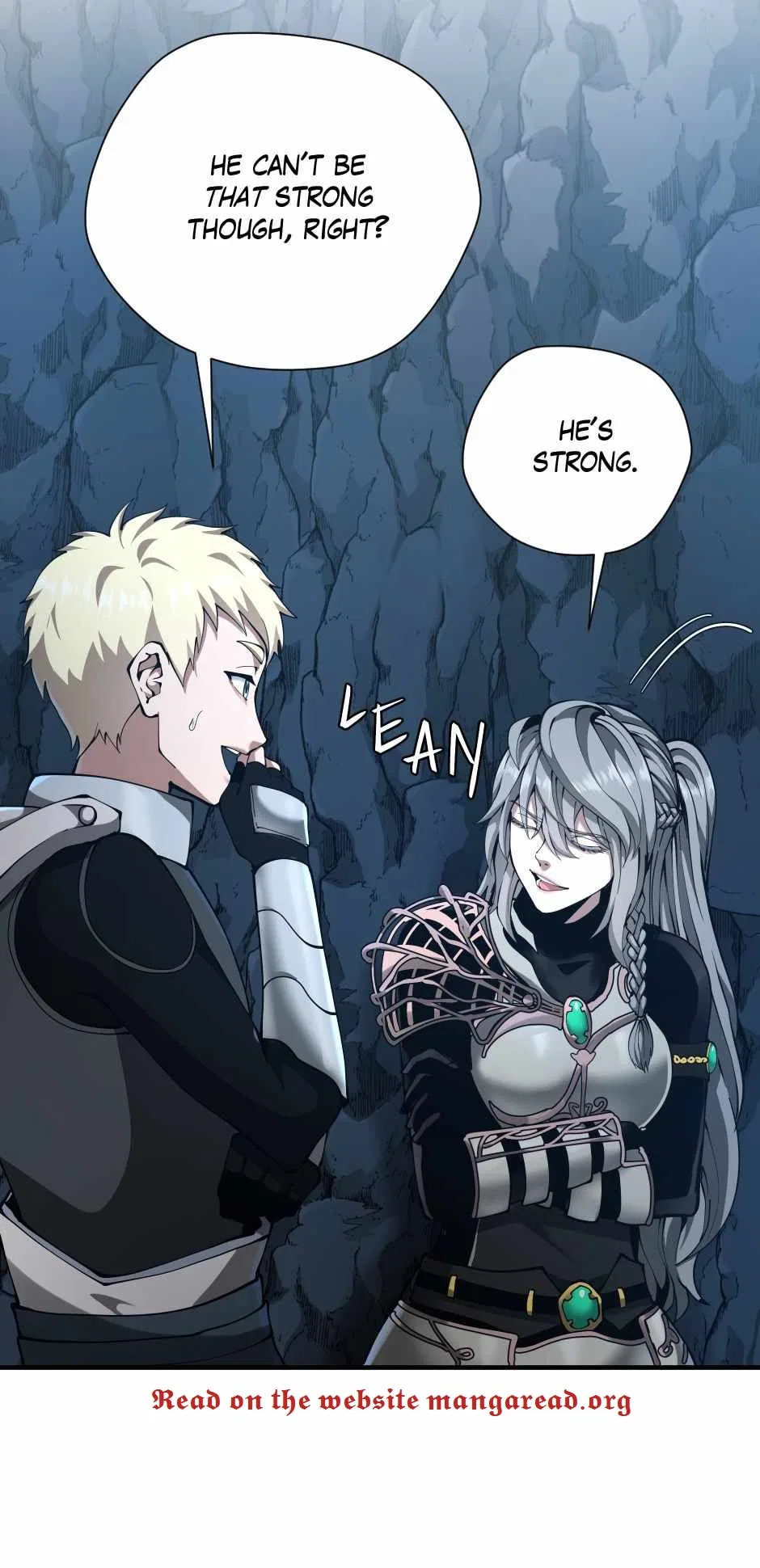 The Beginning After The End Chapter 171 – Page 28
