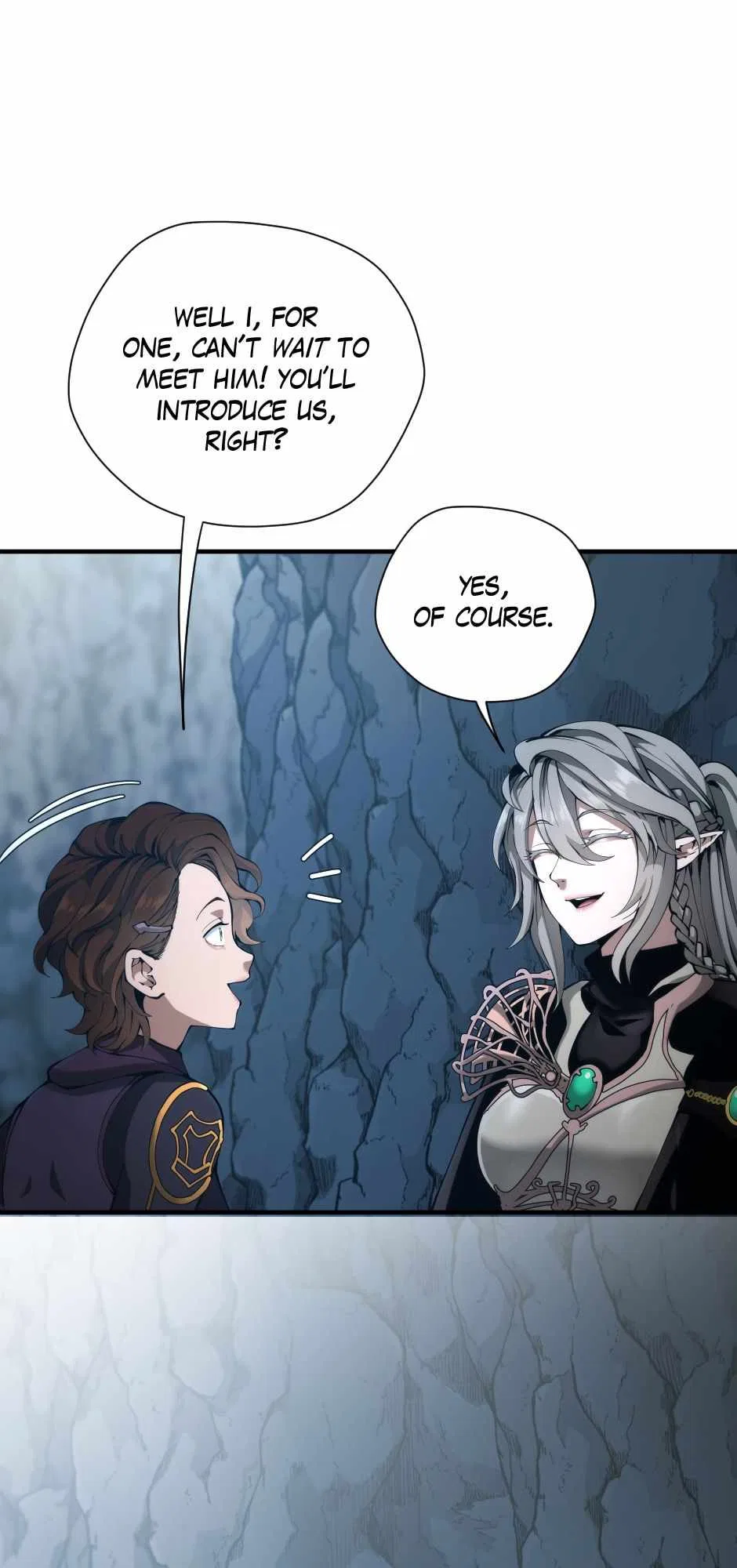 The Beginning After The End Chapter 171 – Page 29