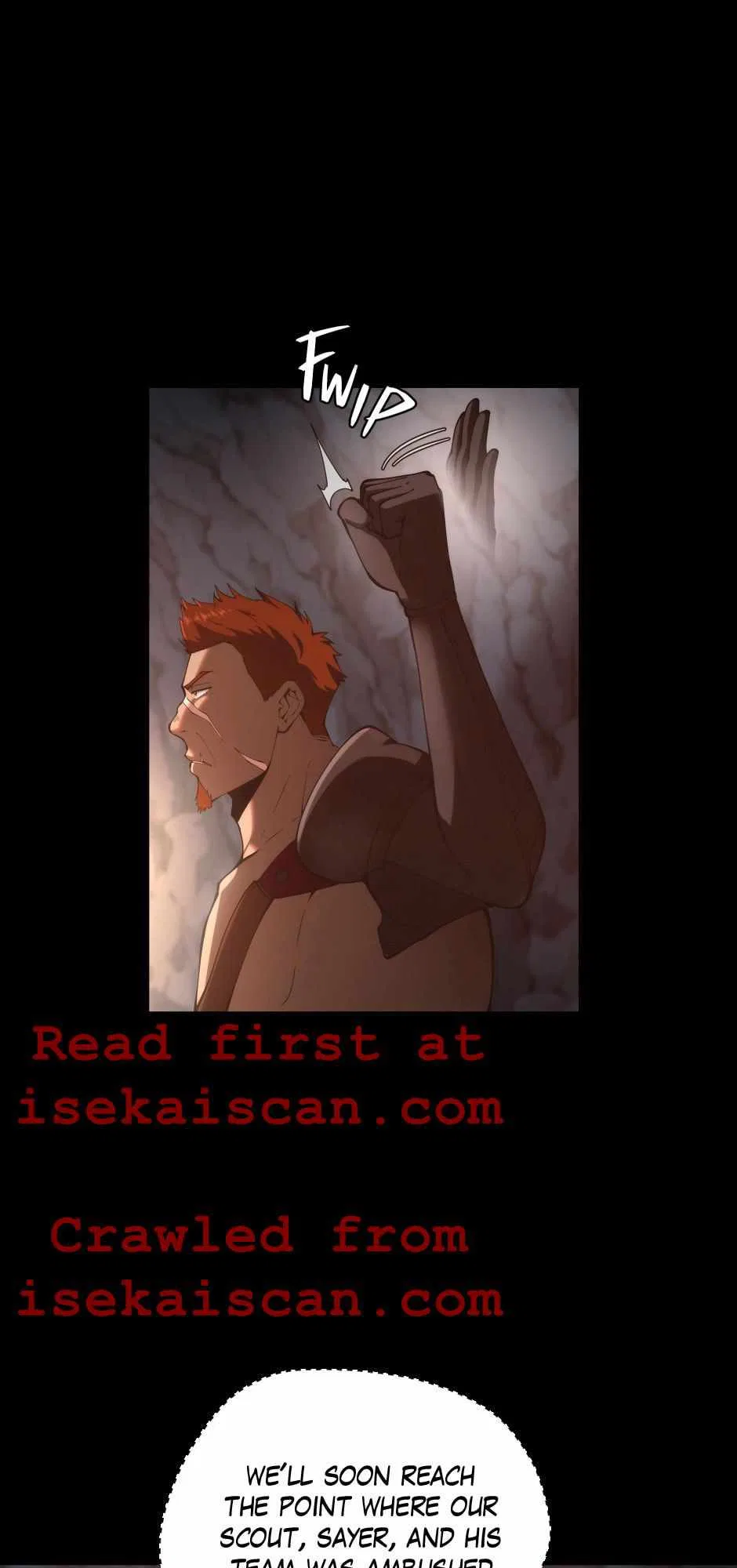 The Beginning After The End Chapter 171 – Page 35