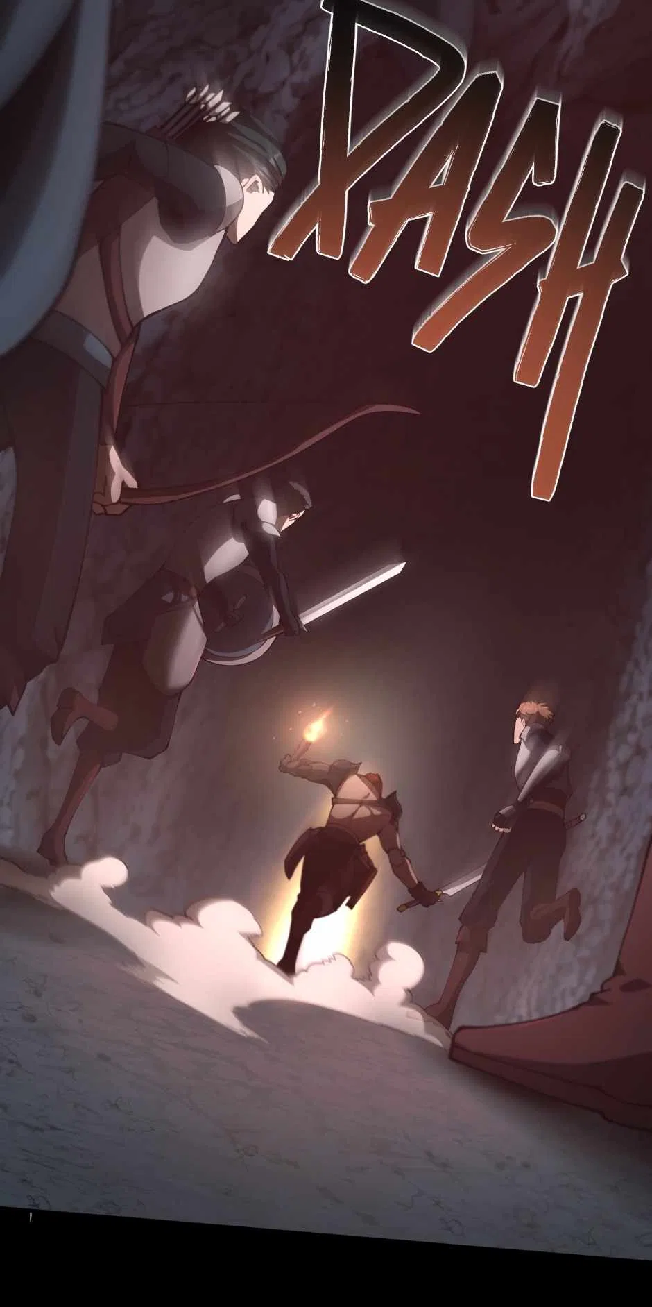 The Beginning After The End Chapter 171 – Page 41