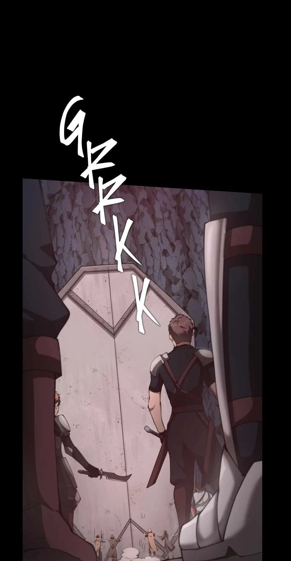 The Beginning After The End Chapter 171 – Page 59
