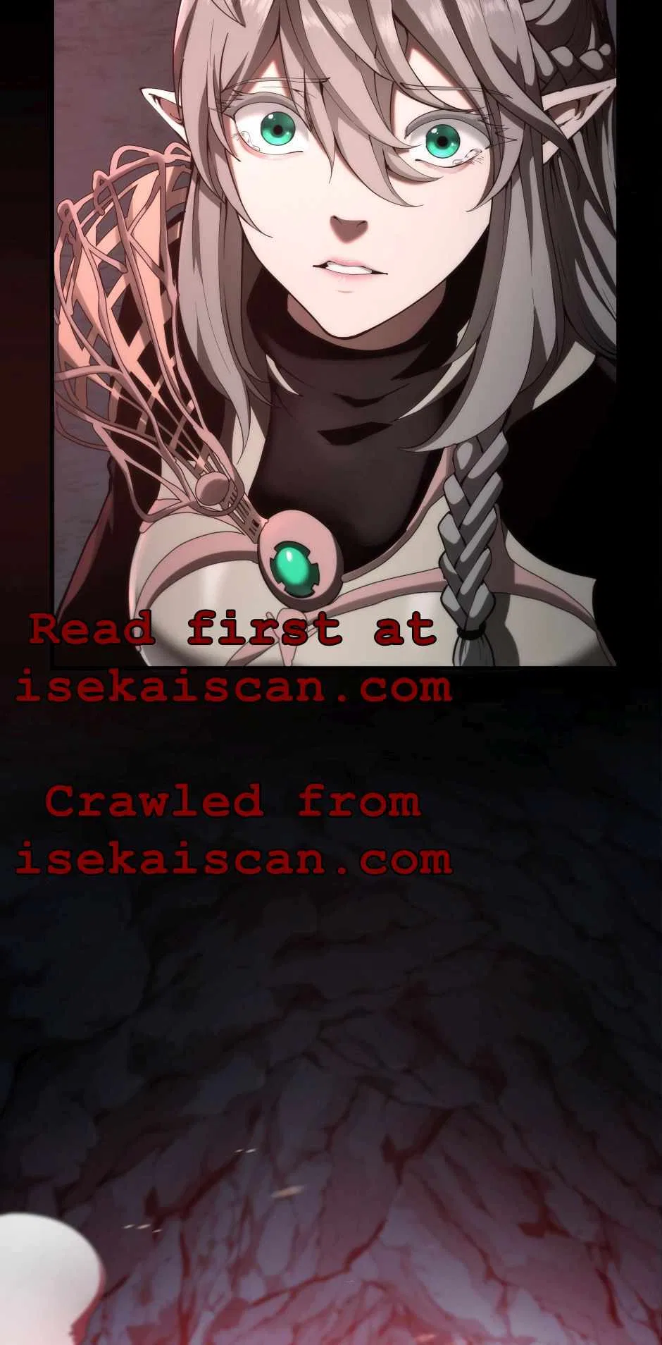 The Beginning After The End Chapter 171 – Page 70