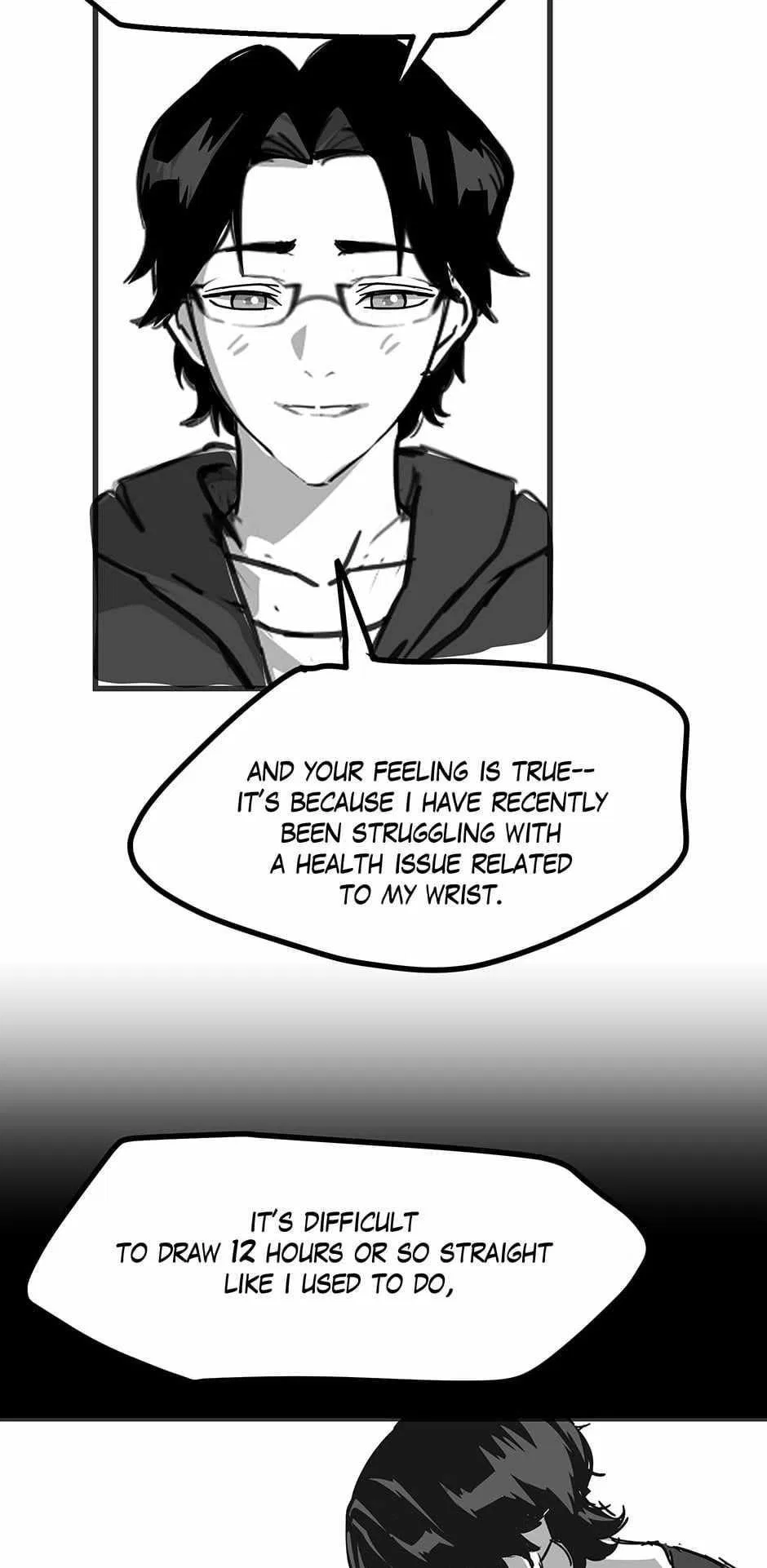 The Beginning After The End Chapter 169 – Page 2