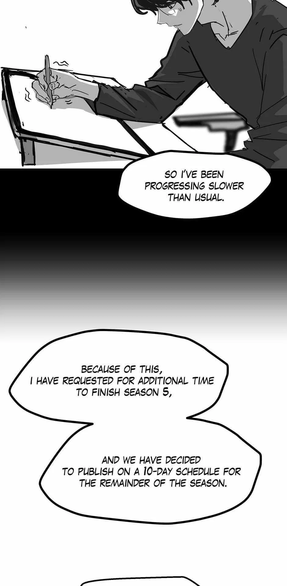 The Beginning After The End Chapter 169 – Page 3