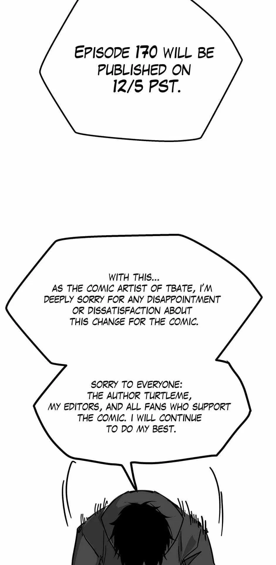 The Beginning After The End Chapter 169 – Page 4