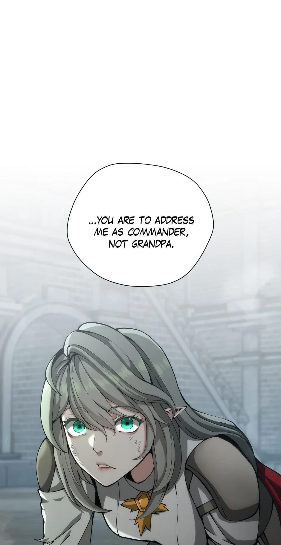 The Beginning After The End Chapter 167 – Page 1