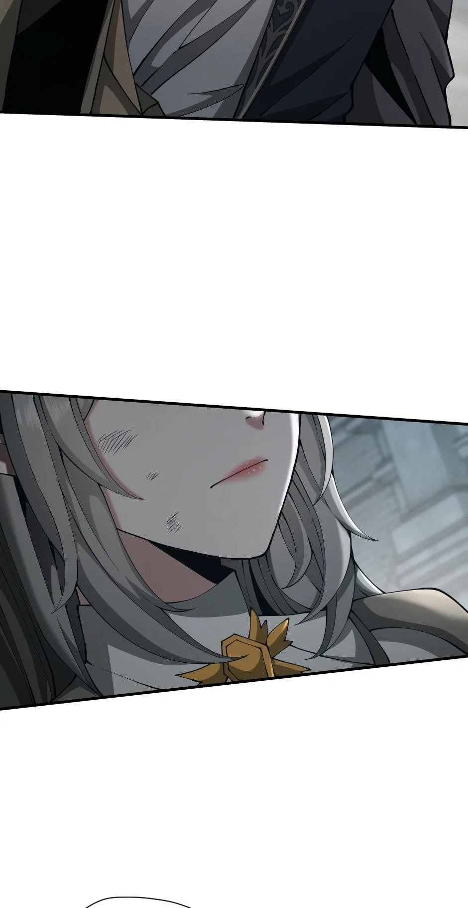 The Beginning After The End Chapter 167 – Page 9