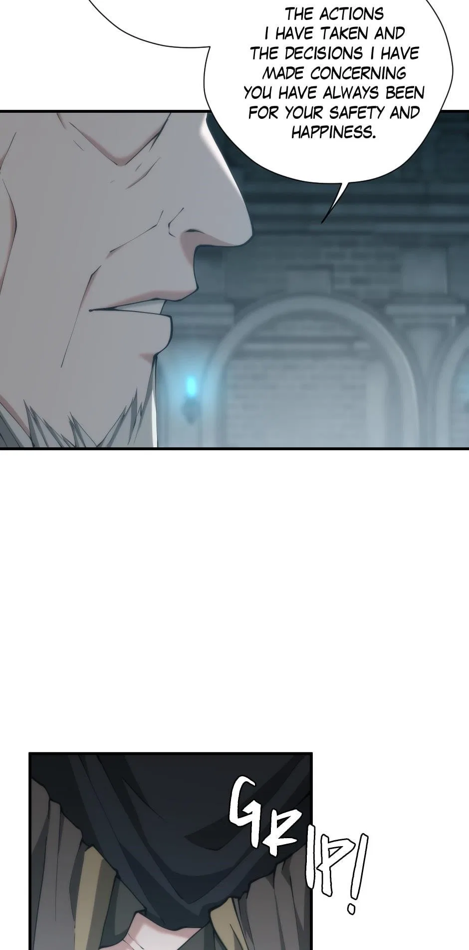 The Beginning After The End Chapter 167 – Page 13