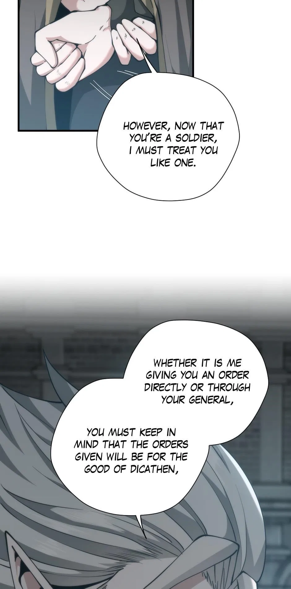The Beginning After The End Chapter 167 – Page 14