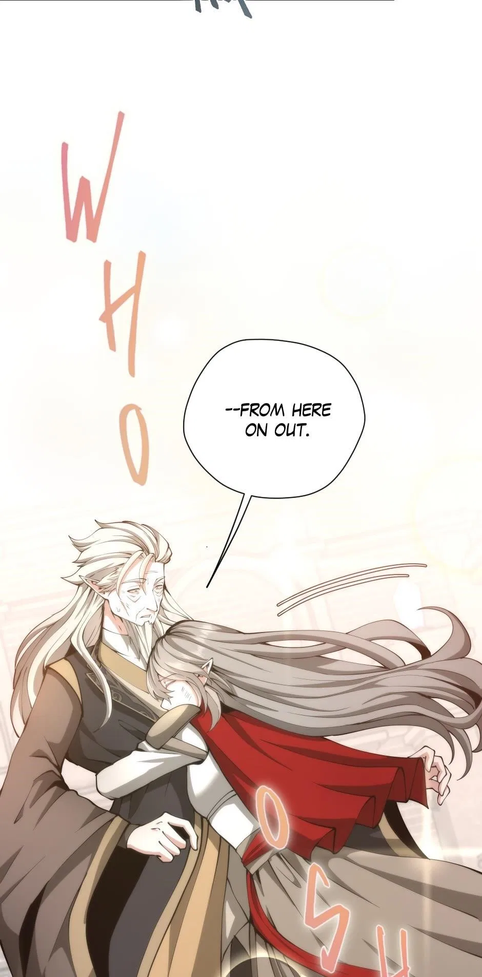 The Beginning After The End Chapter 167 – Page 17