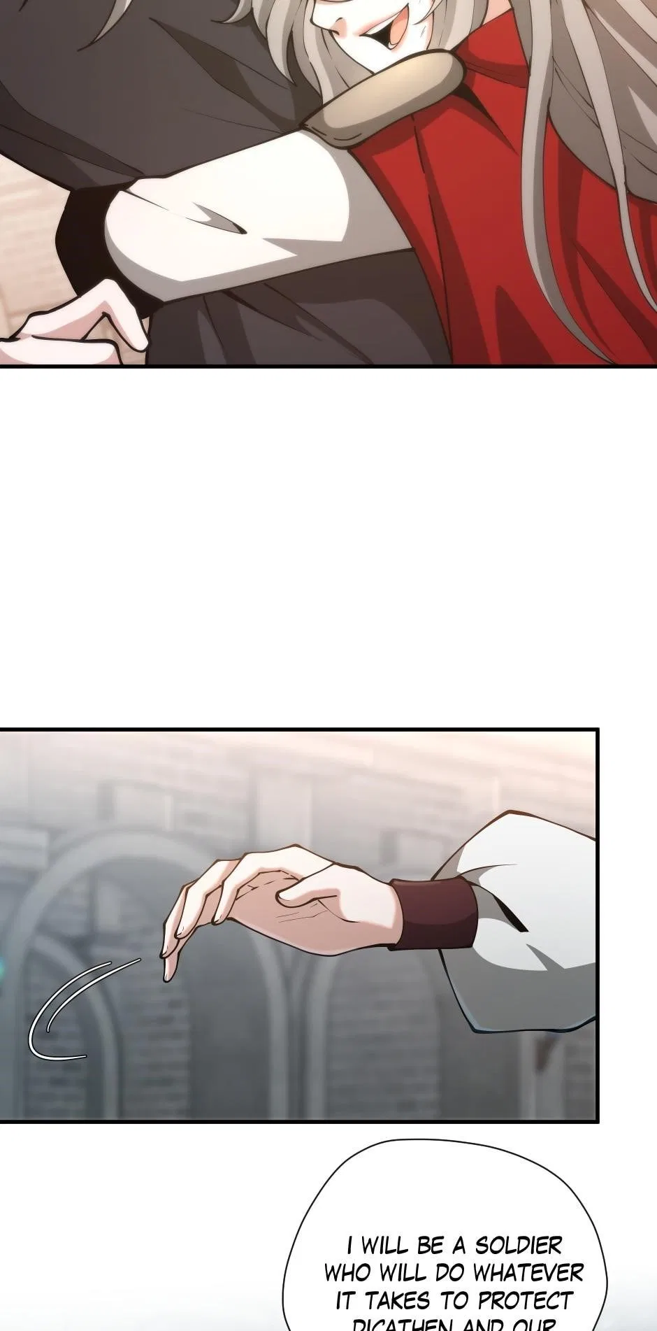 The Beginning After The End Chapter 167 – Page 19