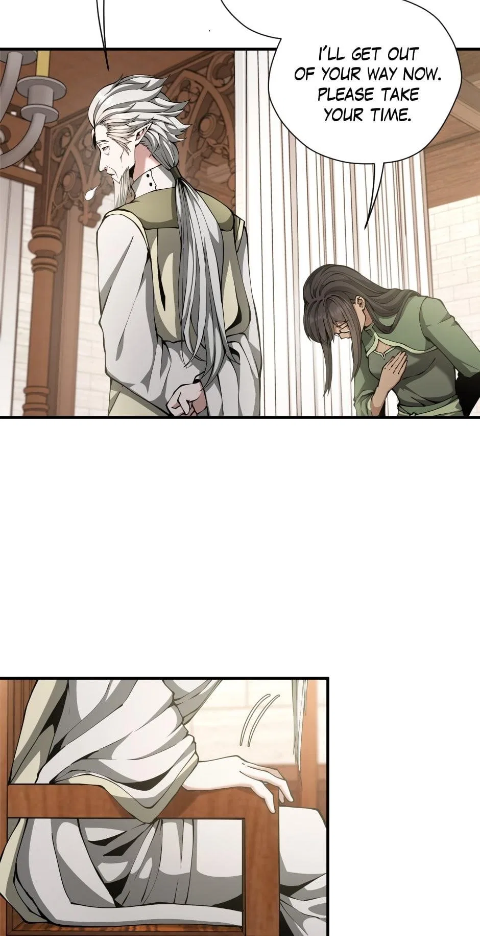 The Beginning After The End Chapter 167 – Page 33