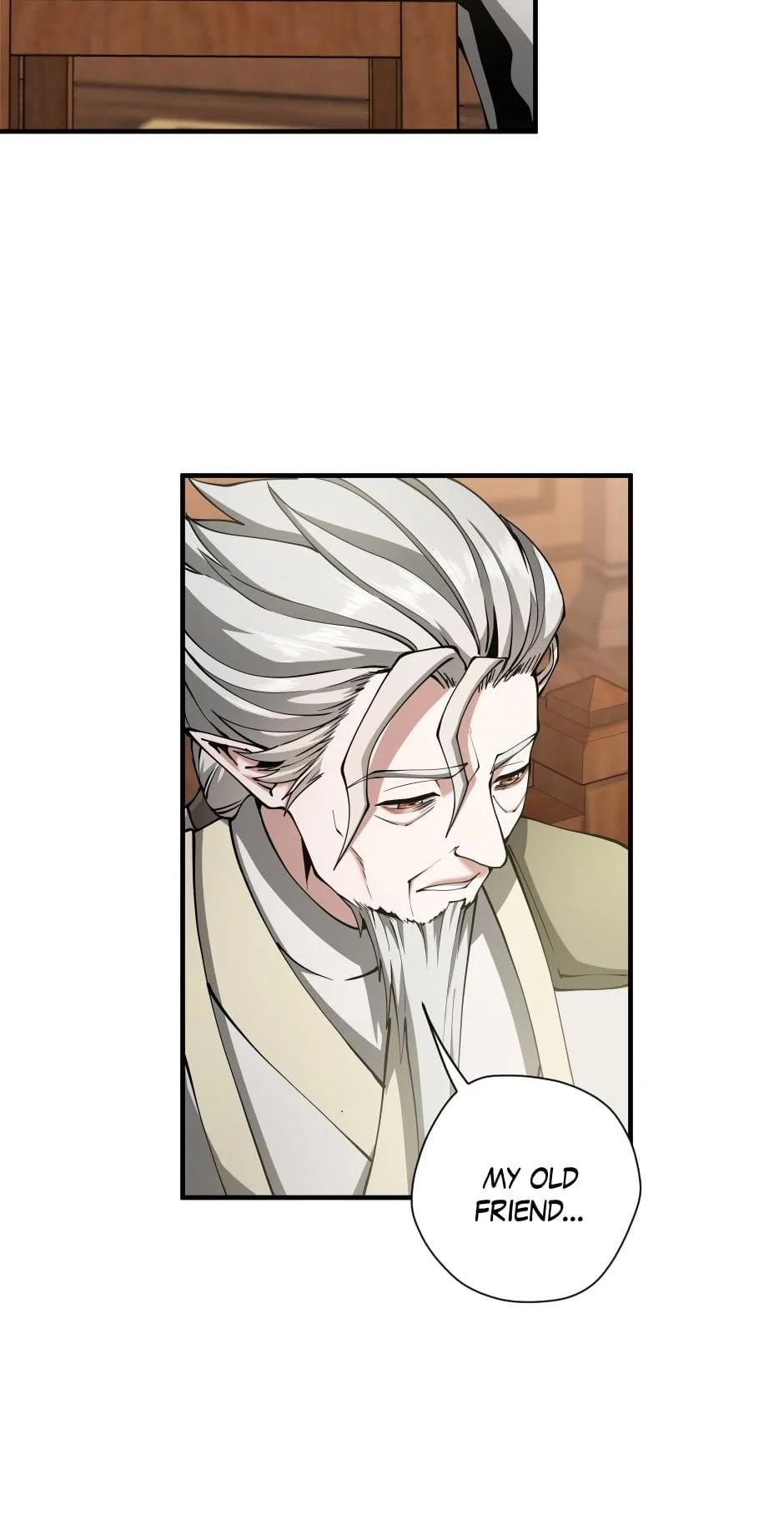 The Beginning After The End Chapter 167 – Page 34