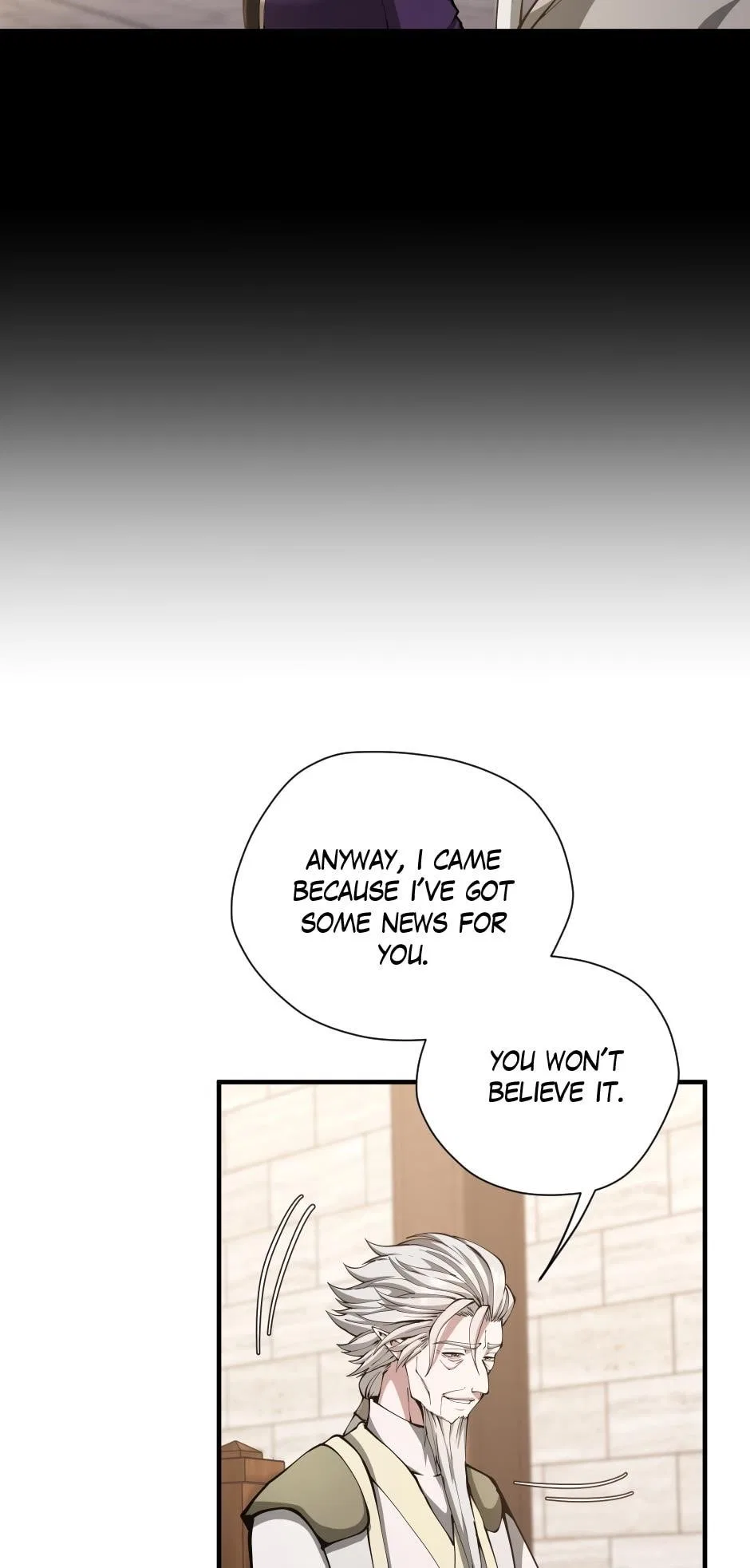 The Beginning After The End Chapter 167 – Page 39