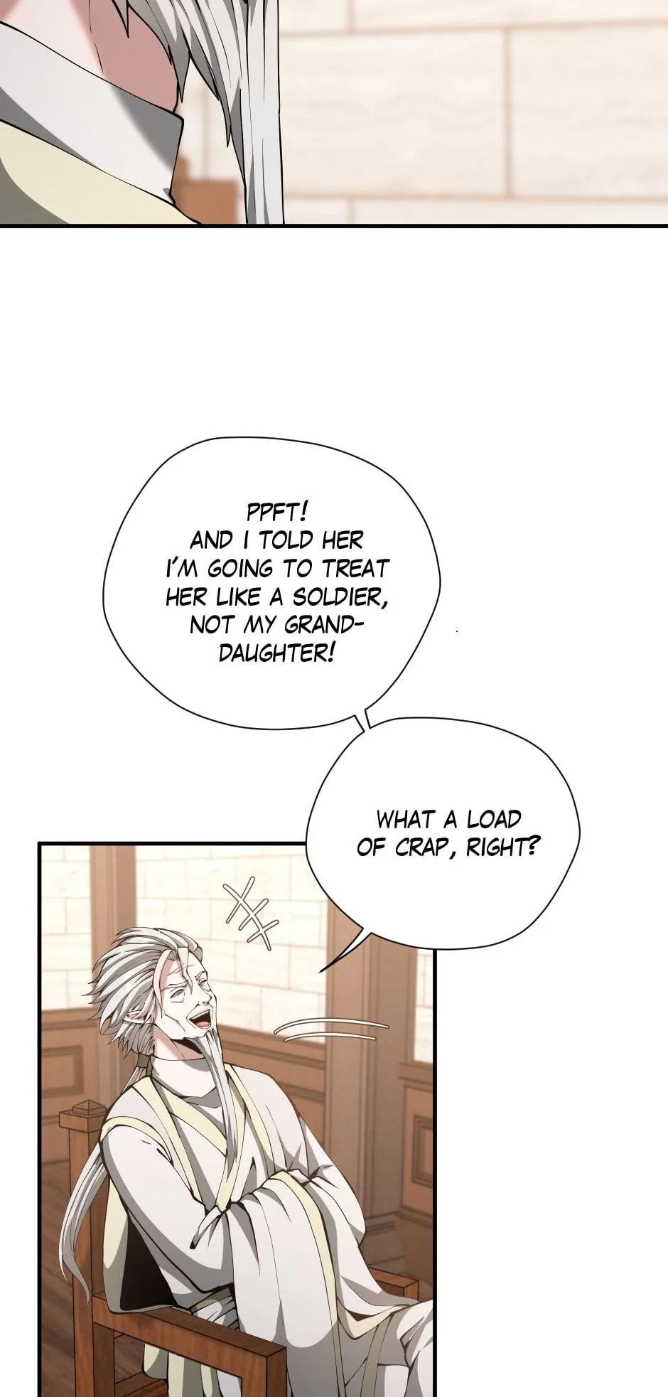 The Beginning After The End Chapter 167 – Page 41