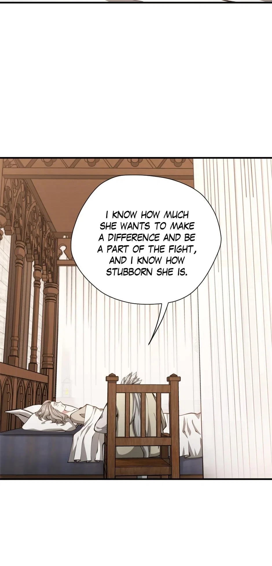 The Beginning After The End Chapter 167 – Page 44