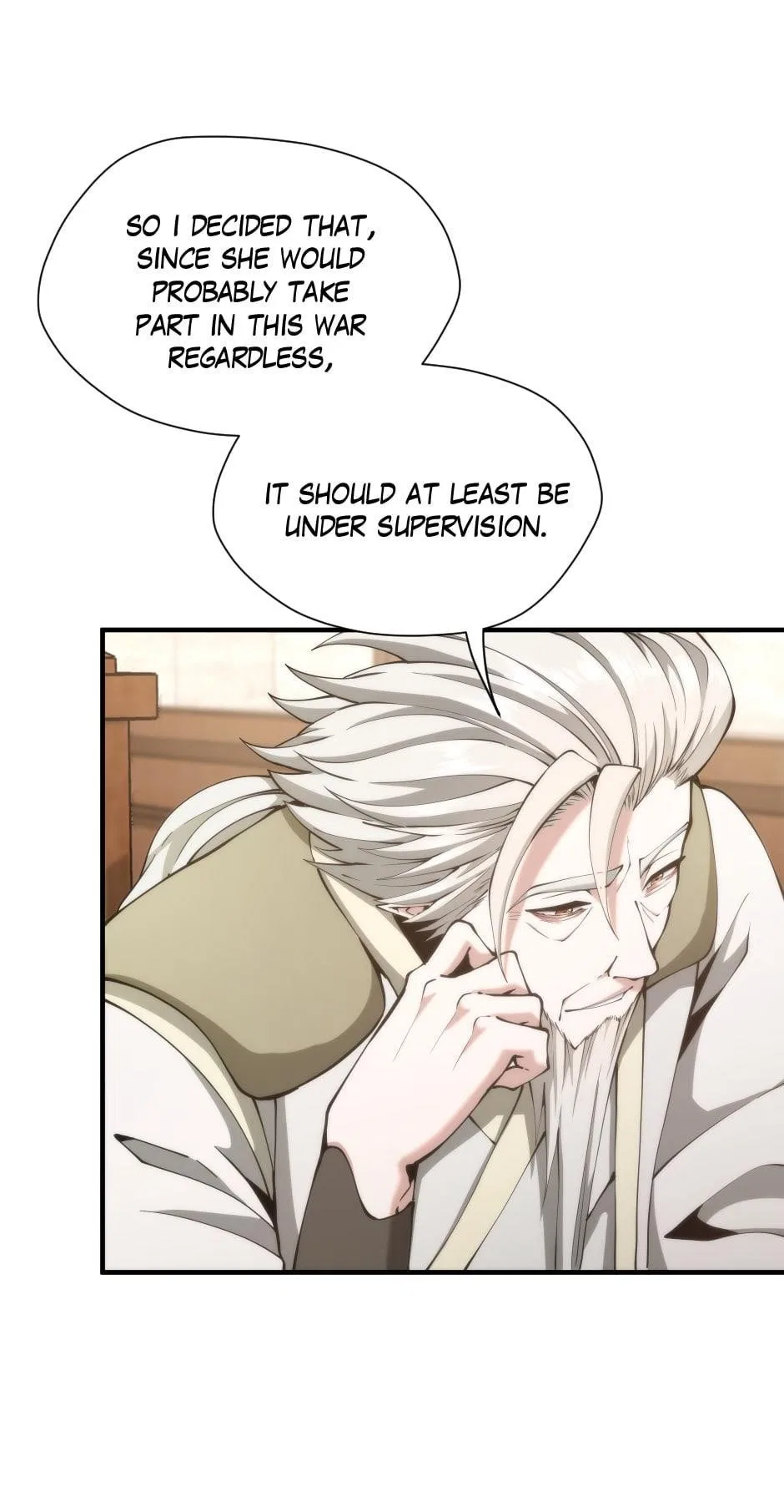 The Beginning After The End Chapter 167 – Page 45