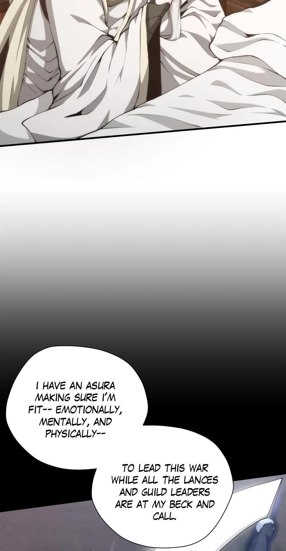 The Beginning After The End Chapter 167 – Page 47