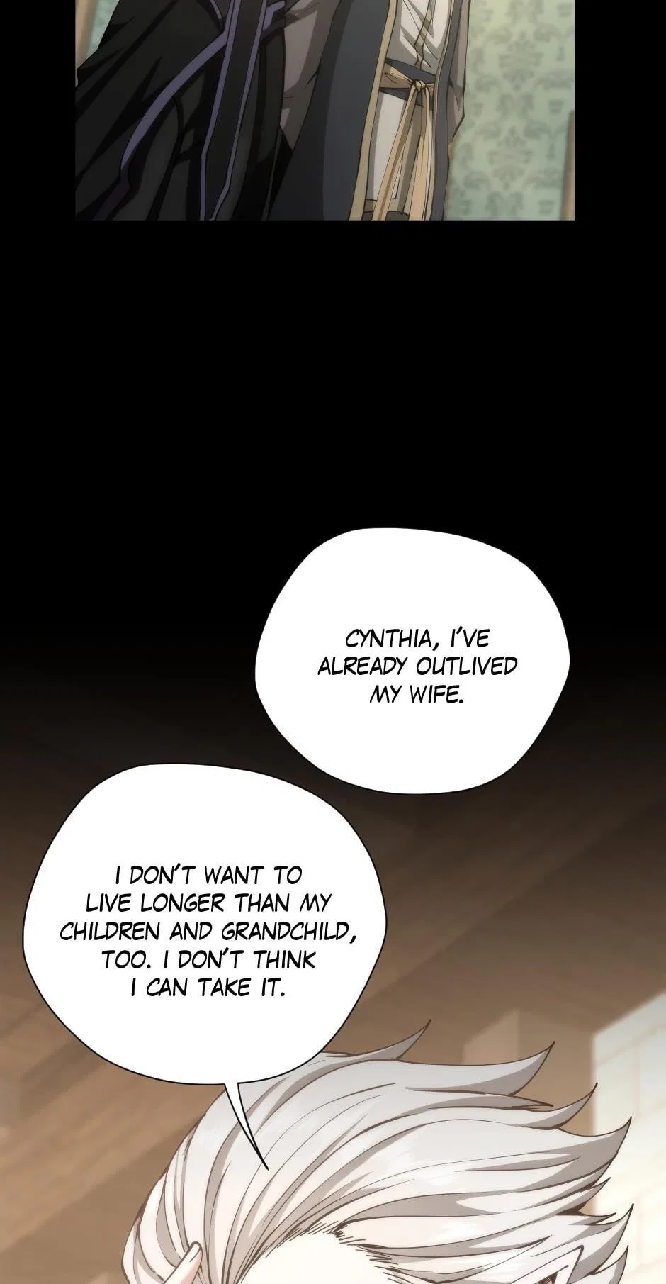 The Beginning After The End Chapter 167 – Page 52