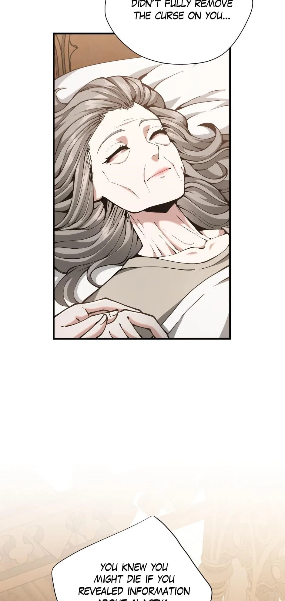 The Beginning After The End Chapter 167 – Page 56