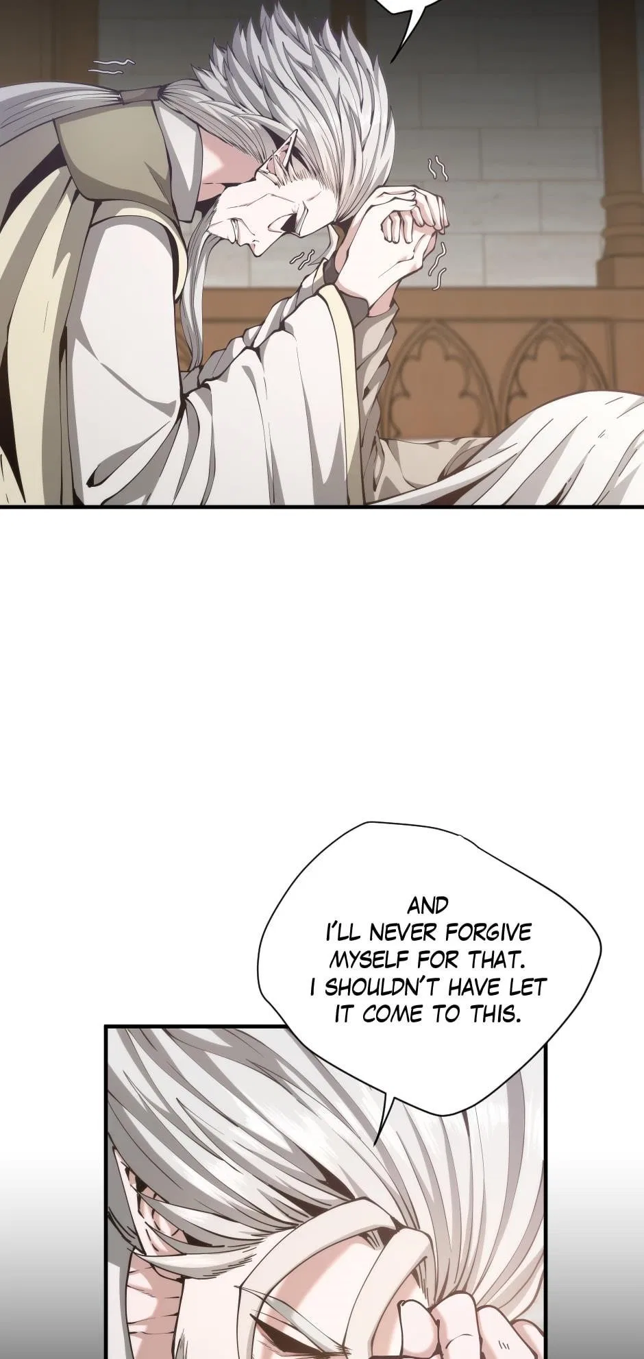 The Beginning After The End Chapter 167 – Page 58
