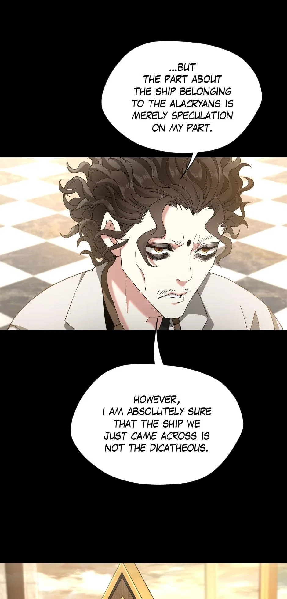 The Beginning After The End Chapter 166 – Page 7