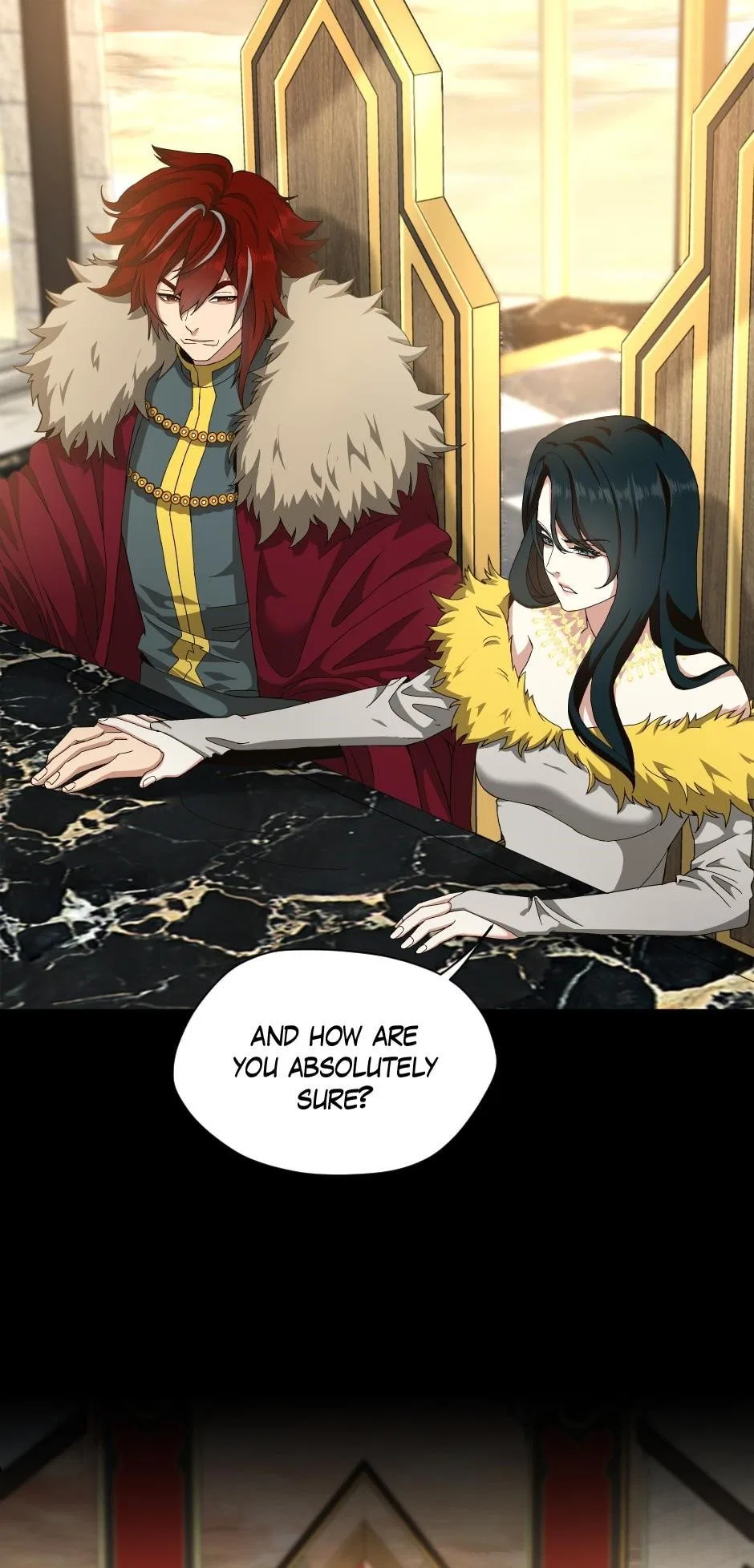 The Beginning After The End Chapter 166 – Page 8